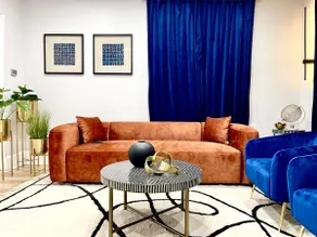 Modern Comfort Retreat W/ Wi-Fi & Netflix in Utica - Image 5