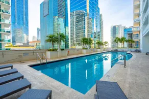 1BR/1BA Penthouse |Brickell Views + Ocean Backdrop - Image 4