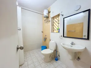 02 Flamingo | Studio in Benaulim by Nirvana Abode - Image 5