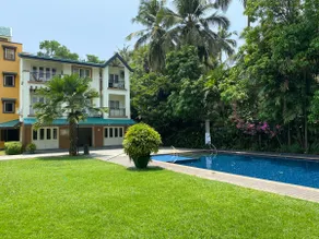 02 Flamingo | Studio in Benaulim by Nirvana Abode - Image 4