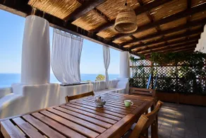 Casa Rosina - in the center, 800 m from the beach - Image 4