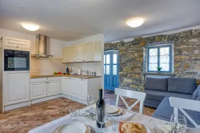 Istrian Casa Pr Marici Sweet Jasmine, Koper, Slovenia - Image 2