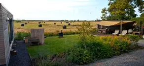 Studio in Amsterdam Area Horizon Hideaway - Image 4