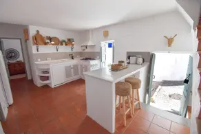 Calle Alta 37, Frigiliana Luxury 3 bedroom center Townhouse with large terrace and sea views HansOnHoliday Rentals - Image 4