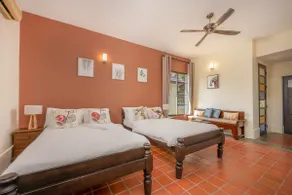 Garden Villa Retreat | Family & Pet Friendly - Image 2