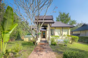 Garden Villa Retreat | Family & Pet Friendly - Image 4