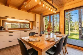 Forest Princess Chalet near Lake Bloke - Happy Rentals - Image 5