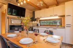 Forest Princess Chalet near Lake Bloke - Happy Rentals - Image 5