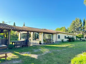 Brand new villa with AC and park close to Rome - Image 2