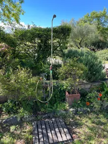 Brand new villa with AC and park close to Rome - Image 3