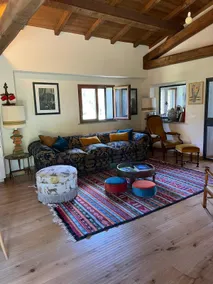 Brand new villa with AC and park close to Rome - Image 5