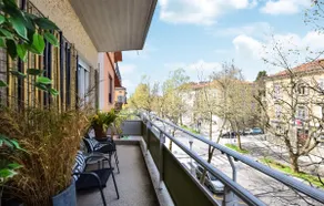 2 bedroom cozy apartment in Gorizia - Image 5