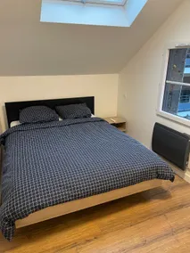 2BR Apartment • Free Parking • Near Geneva - Image 5