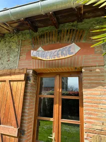 Old renovated sheep barn - Image 4
