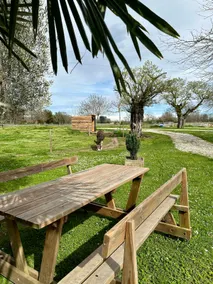 Old renovated sheep barn - Image 3