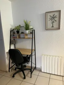#Le Felix-ible# Comfortable 2-room apartment for 4 people, center - Image 3
