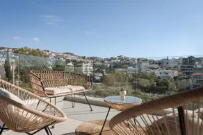 Athenian Riviera Elegant Residence - Image 2