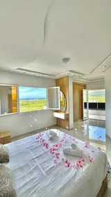 LA BARCA • Heated pool, jacuzzi & sea view - Image 2