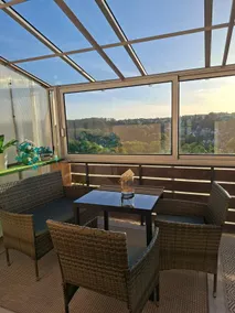 House with a view - Image 4