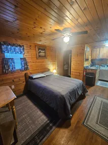 Country Charm Cabins 26830 - Image 4