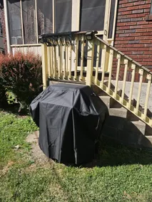 Aunt Beas -Pets, hot tub, wifi, fenced yard, grill - Image 5