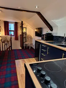 Willows Cottage, Cosey Cottage. - Image 5