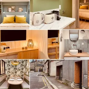 H6. Comfortable apartment in the city - Image 2