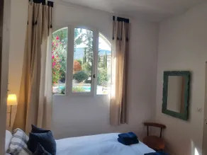 Poolside 1BR Apt | 12m Pool | 10m to Carcassonne - Image 4
