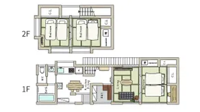 Amakusa Seaside Kominka | Long Stay OK | 6 ppl - Image 5