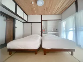 Amakusa Seaside Kominka | Long Stay OK | 6 ppl - Image 4