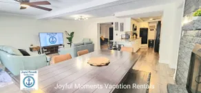 #30 Holiday Home,16 people, W/jacuzzi, 10 Beds - Image 3