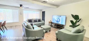 #30 Holiday Home,16 people, W/jacuzzi, 10 Beds - Image 2