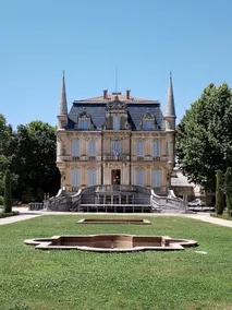Gîte de la porte des Princes à Courthézon - Image 2