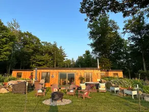 Stunning Mountain Top Cabin - Image 3