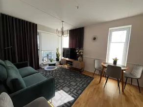 Cozy apartment in the neighborhood of the Song Festival Grounds - Image 3