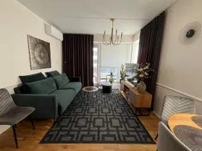 Cozy apartment in the neighborhood of the Song Festival Grounds - Image 2
