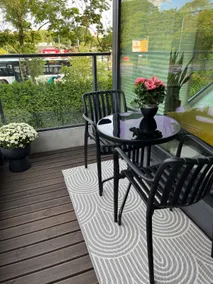Cozy apartment in the neighborhood of the Song Festival Grounds - Image 4