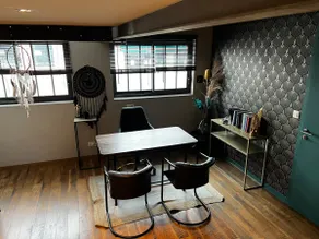 Townhouse, the key to self - Image 4
