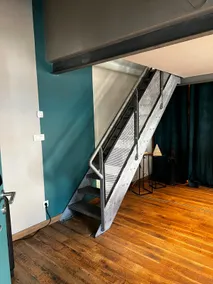 Townhouse, the key to self - Image 3