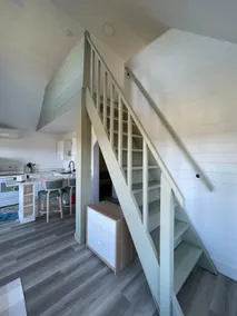 Serene Cove Green Cottage-Breathtaking Riverview - Image 4