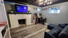 Private Arcade Room | Family Home Near Waterparks - Image 2