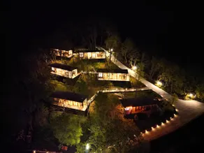 Casal Oseira Cabins - Image 3