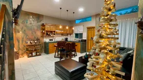 Villa with heated pool, your refuge in the valley - Image 4