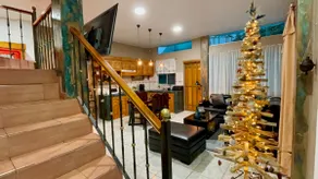 Villa with heated pool, your refuge in the valley - Image 3