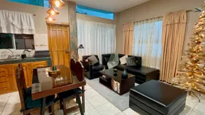 Villa with heated pool, your refuge in the valley - Image 5