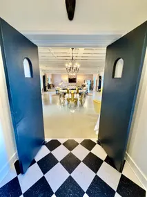 “Chapel House” Morehead City’s Unique Escape - Image 3