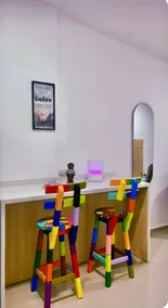 Modern apartment - Image 4