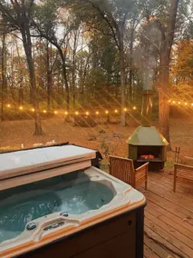 A-Frame Castle Rock Family Getaway - Image 5