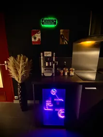 L unique Cinéma Room - Image 4