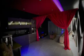 L unique Cinéma Room - Image 2